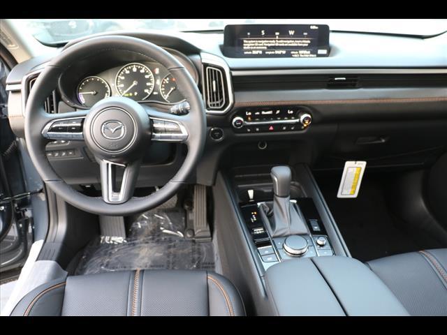 Photo of 2025 Polymetal Gray Metallic Mazda CX-50 Hybrid