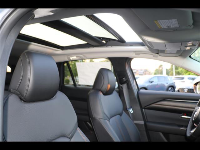 Photo of 2025 Polymetal Gray Metallic Mazda CX-50 Hybrid