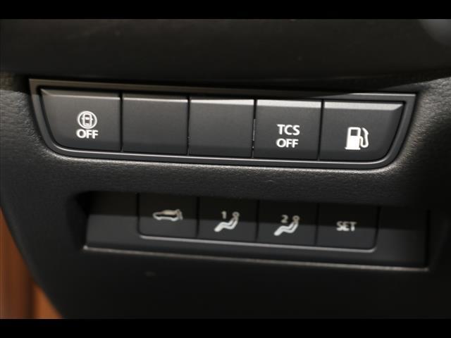 Photo of 2025 Polymetal Gray Metallic Mazda CX-50 Hybrid