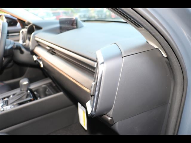 Photo of 2025 Polymetal Gray Metallic Mazda CX-50 Hybrid