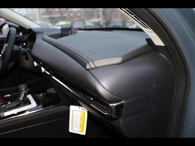 Photo of 2025 Polymetal Gray Metallic Mazda CX-30