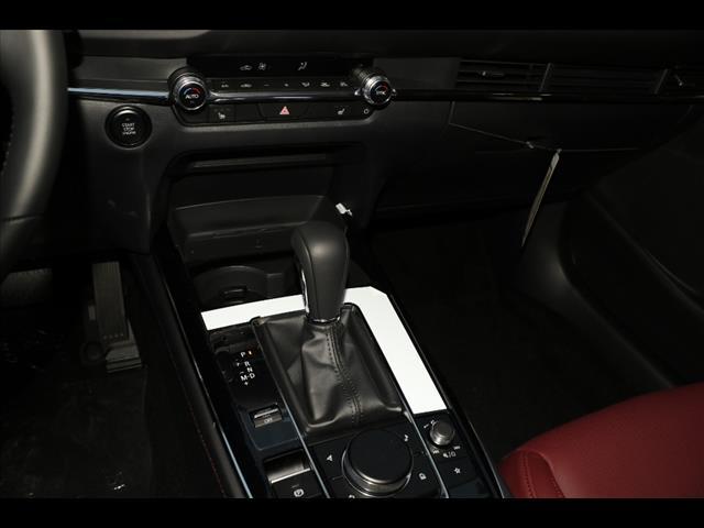Photo of 2025 Polymetal Gray Metallic Mazda CX-30