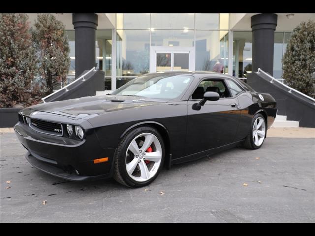 2009 Dodge Challenger