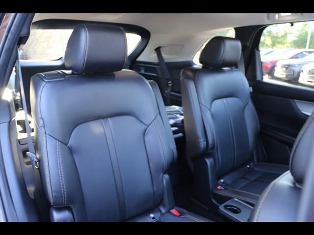 Photo of 2025 Artisan Red Premium Mazda CX-90