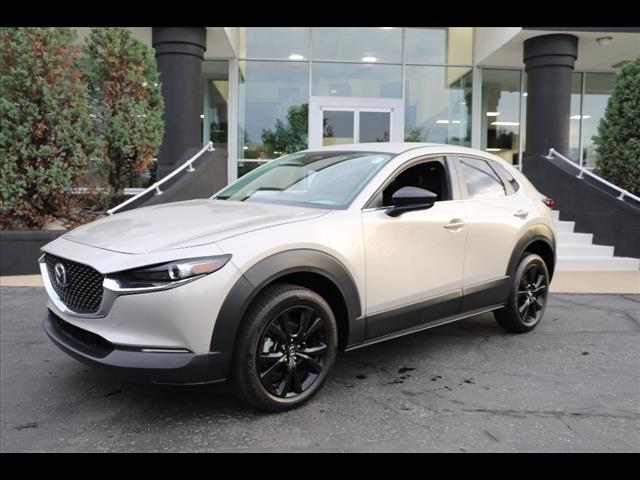 2024 Mazda Cx-30