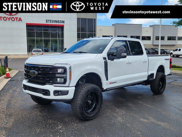 2024 Ford F-250