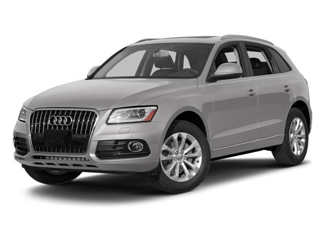 2013 Audi Q5