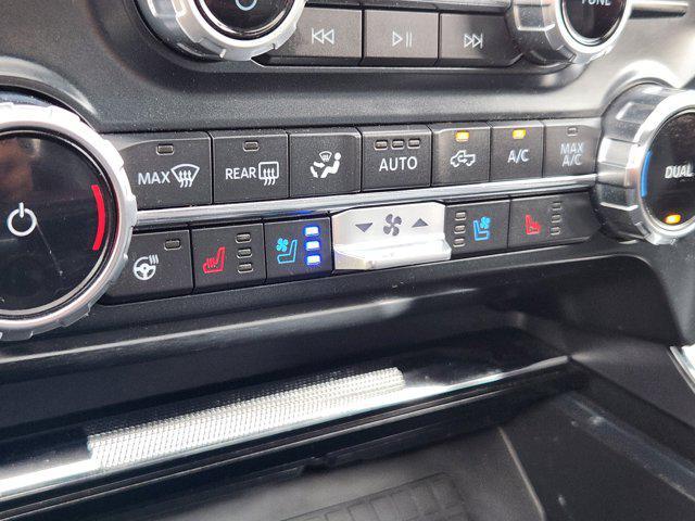 Photo of 2022 Agate Black Metallic Ford F-150