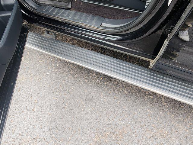 Photo of 2022 Agate Black Metallic Ford F-150