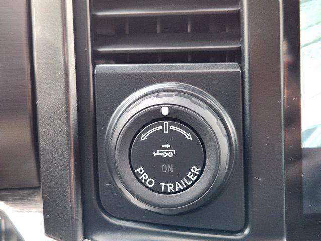 Photo of 2022 Agate Black Metallic Ford F-150