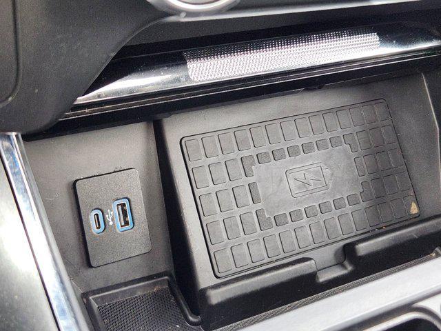 Photo of 2022 Agate Black Metallic Ford F-150
