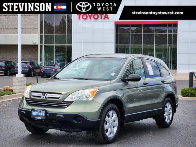 2008 Honda CR-V