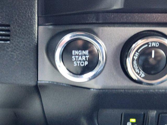 Photo of 2023 Celestial Silver Metallic Toyota Tacoma