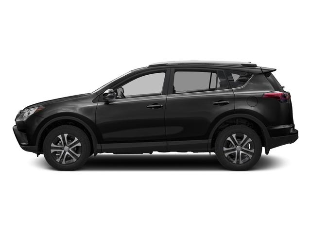Photo of 2016 Black Toyota RAV4