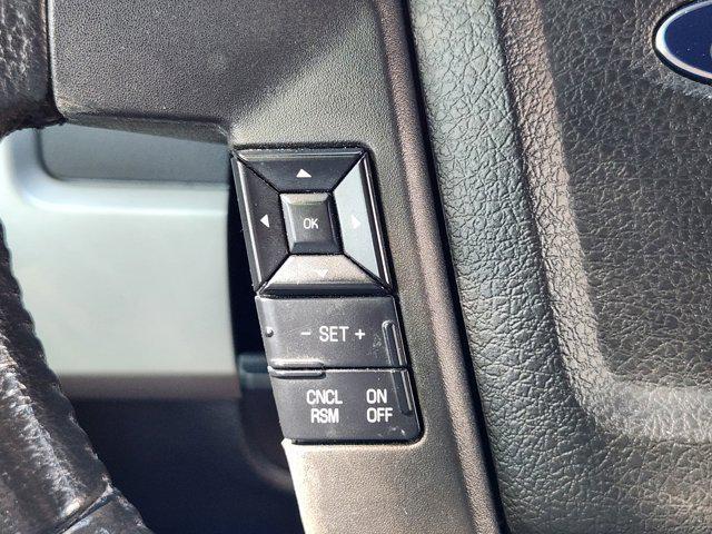 Photo of 2013 Ruby Red Metallic Ford F-150