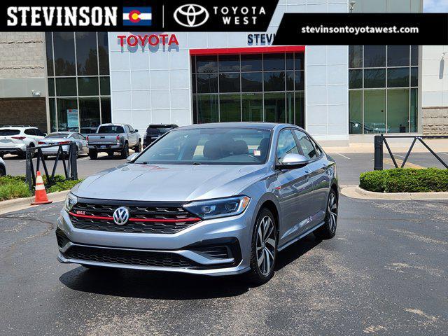 2020 Volkswagen Jetta Gli