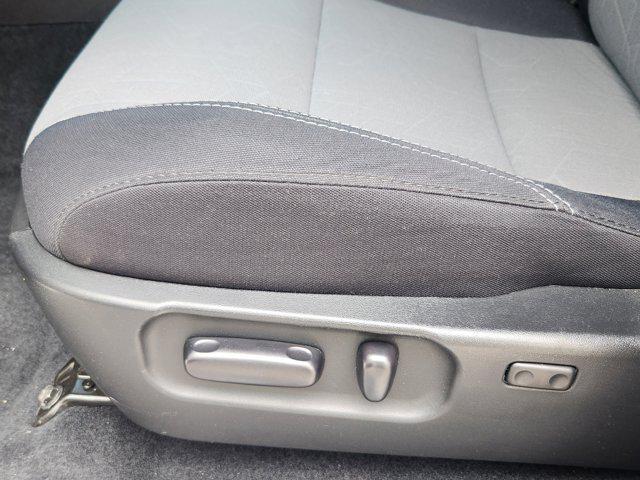 Photo of 2023 Celestial Silver Metallic Toyota Tacoma