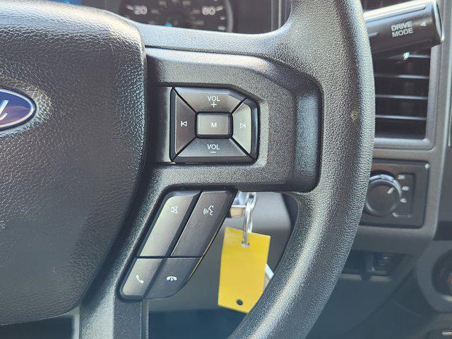 Photo of 2020 Agate Black Metallic Ford F-350