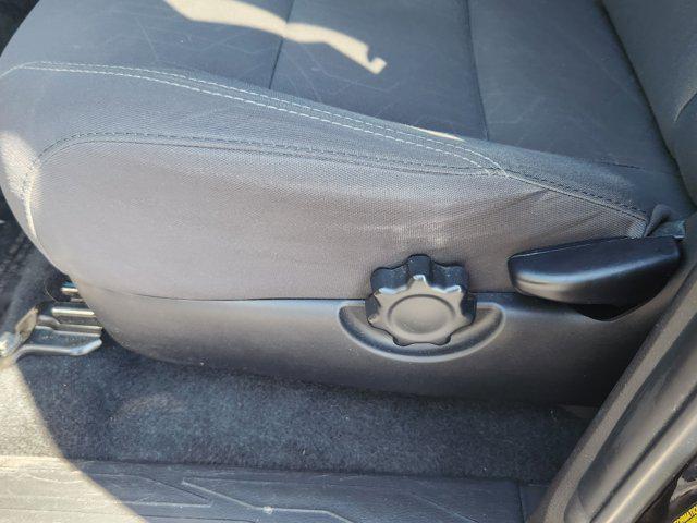 Photo of 2018 Midnight Black Metallic Toyota Tacoma