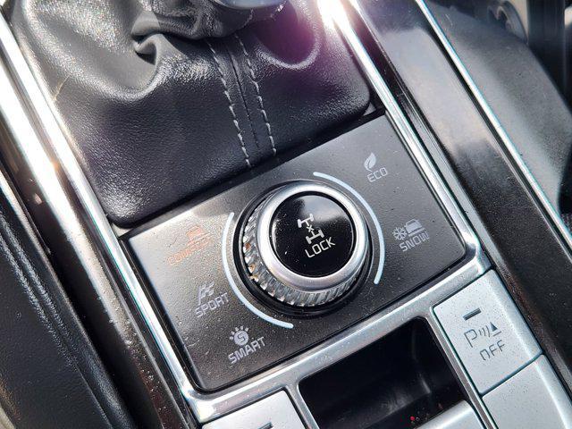 Photo of 2020 Snow White Pearl Kia Telluride