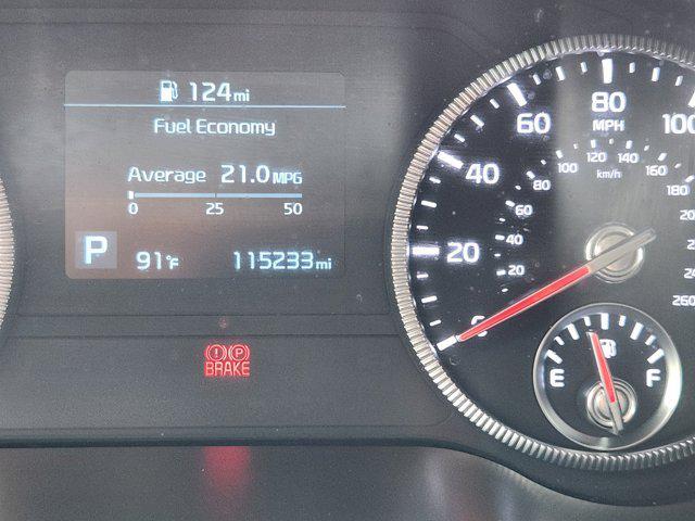 Photo of 2020 Snow White Pearl Kia Telluride