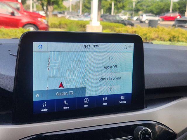 Photo of 2020 Magnetic Ford Escape