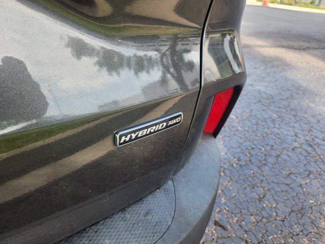 Photo of 2020 Magnetic Ford Escape