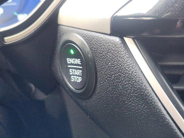 Photo of 2020 Magnetic Ford Escape