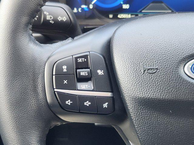 Photo of 2020 Magnetic Ford Escape