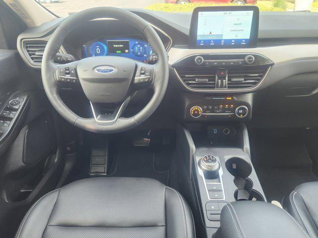 Photo of 2020 Magnetic Ford Escape