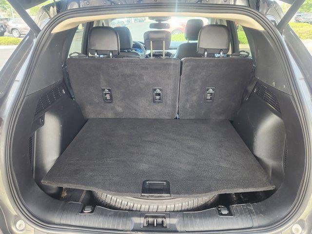 Photo of 2020 Magnetic Ford Escape