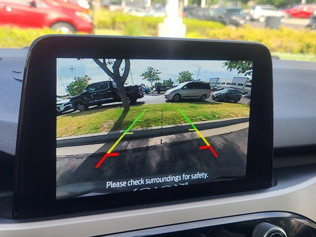 Photo of 2020 Magnetic Ford Escape