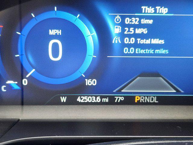 Photo of 2020 Magnetic Ford Escape