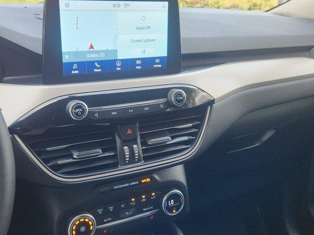 Photo of 2020 Magnetic Ford Escape