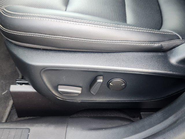 Photo of 2020 Magnetic Ford Escape