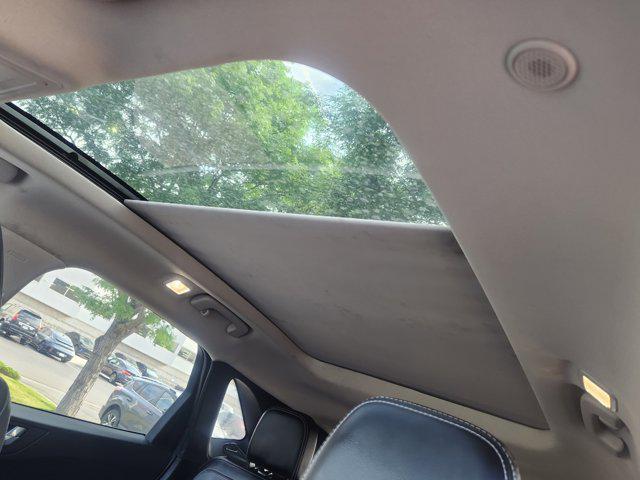 Photo of 2020 Magnetic Ford Escape