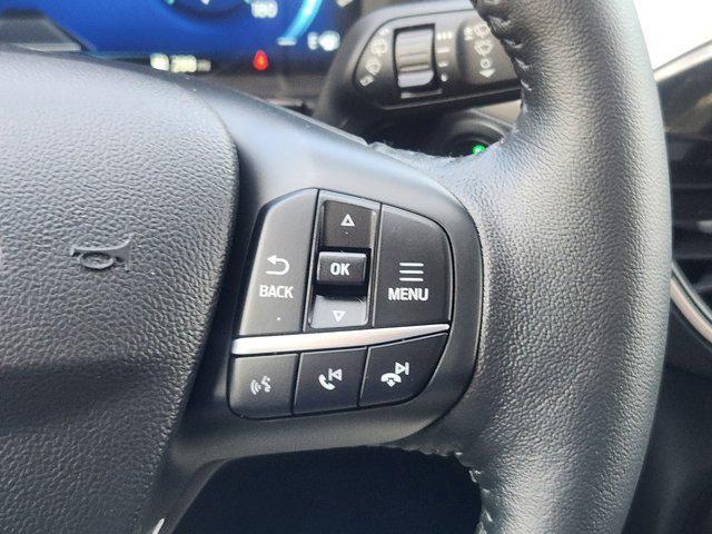 Photo of 2020 Magnetic Ford Escape