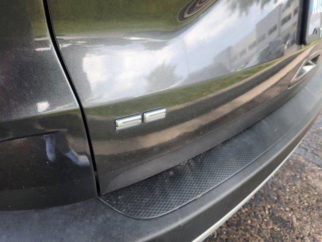 Photo of 2020 Magnetic Ford Escape