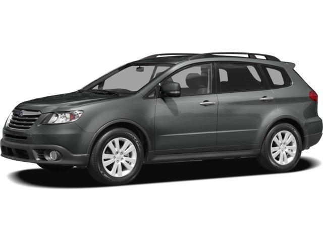 2009 Subaru Tribeca
