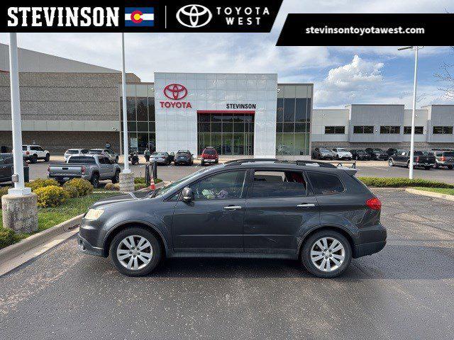 2009 Subaru Tribeca