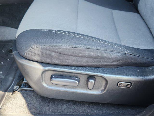 Photo of 2021 Silver Sky Metallic Toyota Tacoma