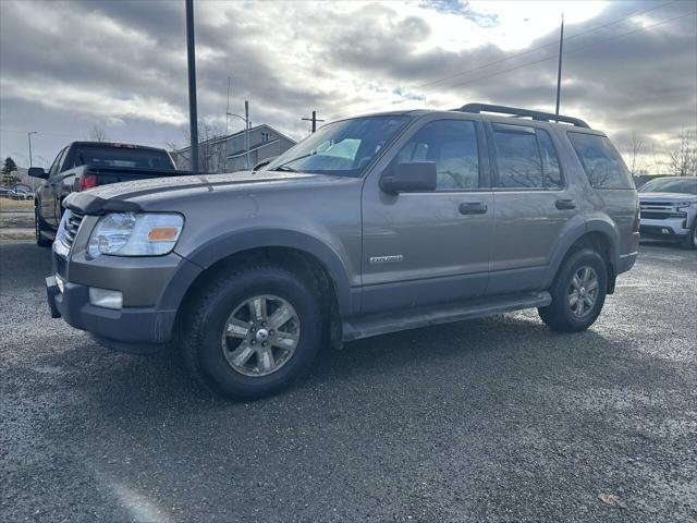 2006 Ford Explorer