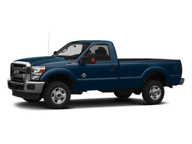 2013 Ford F-350