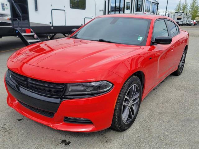 2019 Dodge Charger
