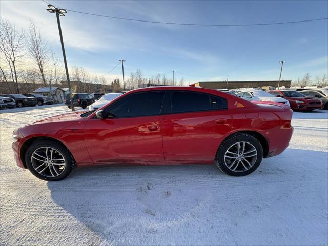 2019 Dodge Charger