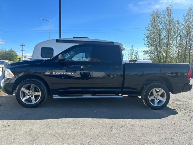 2012 RAM 1500