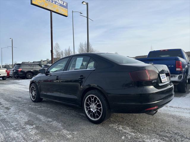 2013 Volkswagen Jetta