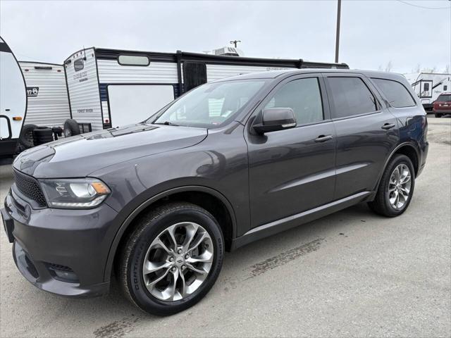2019 Dodge Durango