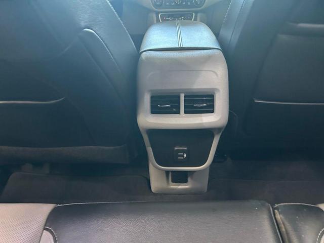 Photo of 2023 Ebony Twilight Metallic GMC Terrain