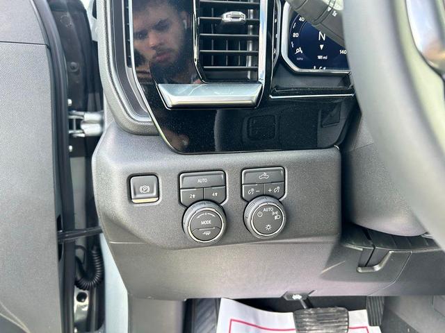 Photo of 2026 Sterling Gray Metallic Chevrolet Silverado 1500